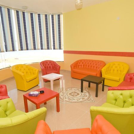 Wajh Beach Hotel Al-Ula Zewnętrze zdjęcie
