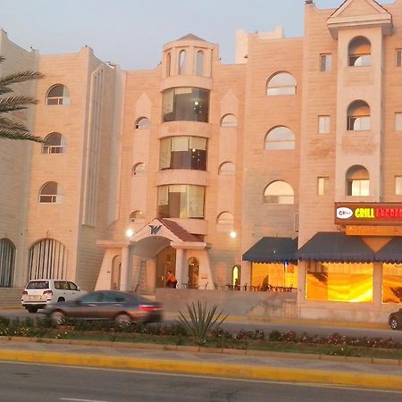 Wajh Beach Hotel Al-Ula Zewnętrze zdjęcie