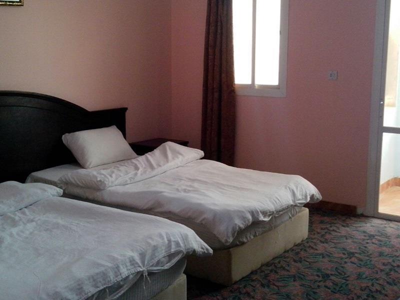 Wajh Beach Hotel Al-Ula Zewnętrze zdjęcie