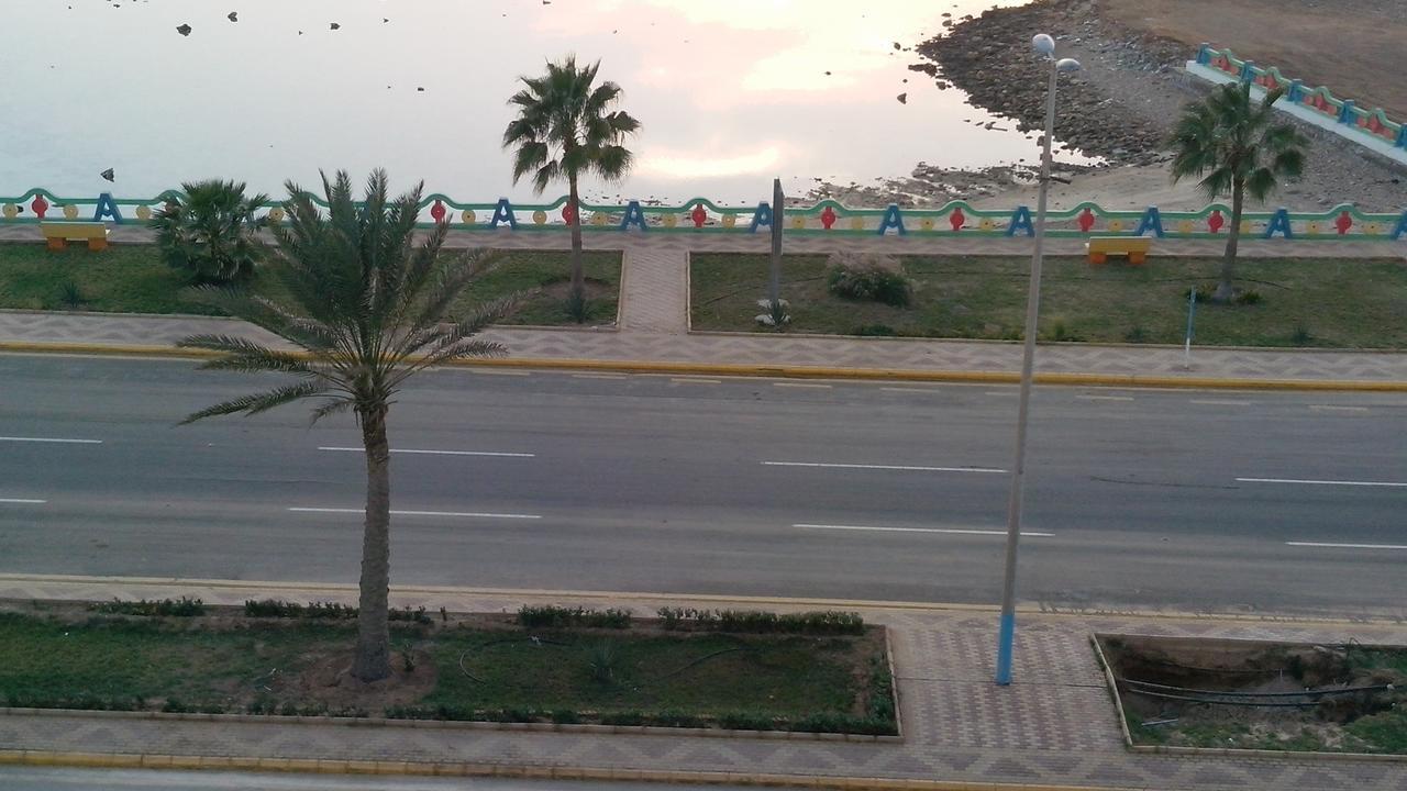 Wajh Beach Hotel Al-Ula Zewnętrze zdjęcie