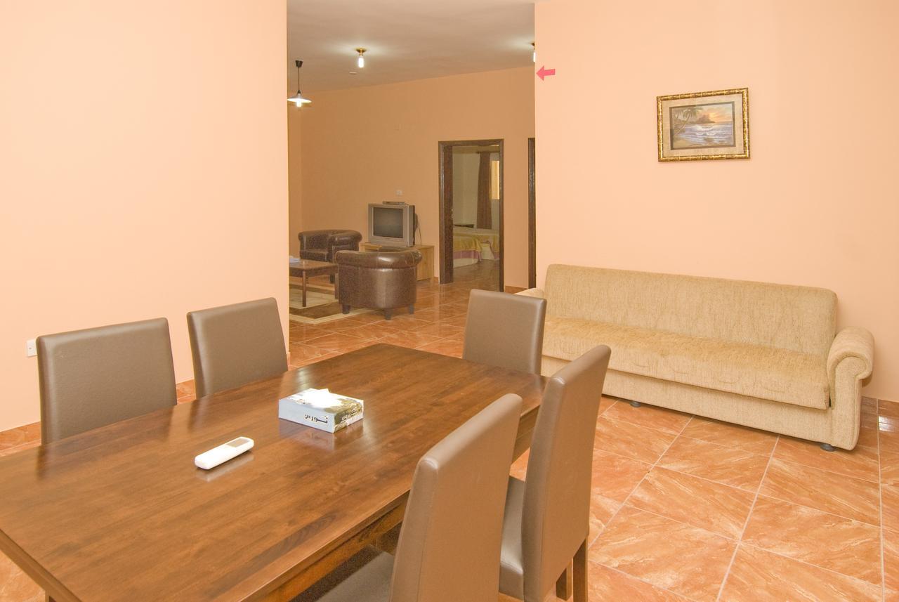 Wajh Beach Hotel Al-Ula Pokój zdjęcie