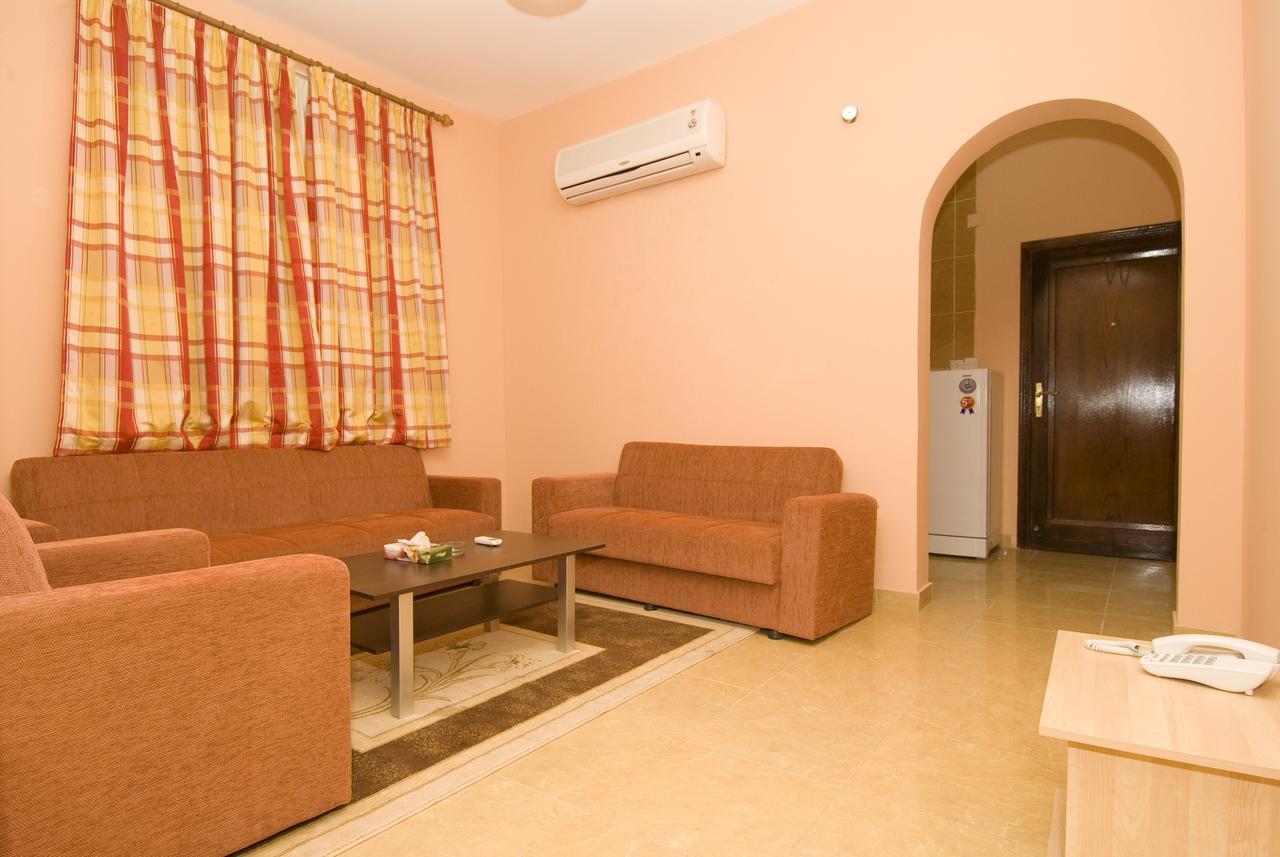 Wajh Beach Hotel Al-Ula Pokój zdjęcie