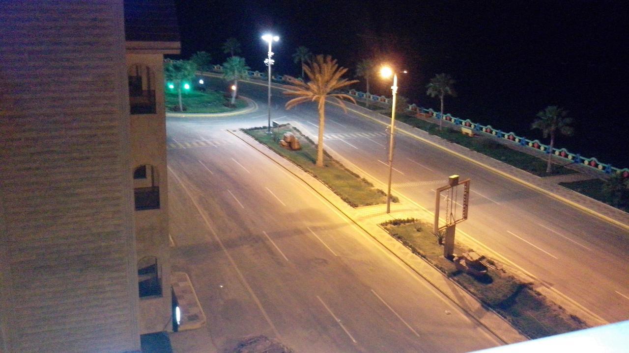 Wajh Beach Hotel Al-Ula Zewnętrze zdjęcie