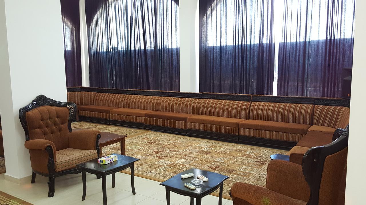 Wajh Beach Hotel Al-Ula Zewnętrze zdjęcie