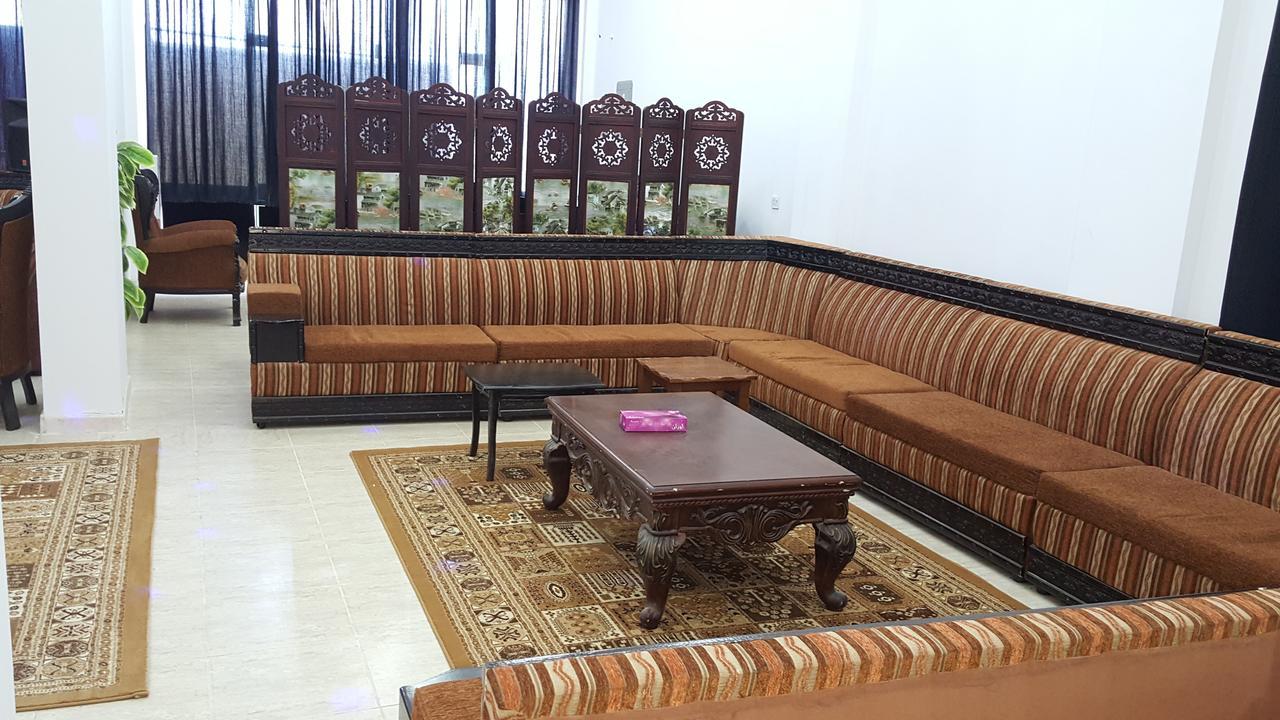 Wajh Beach Hotel Al-Ula Zewnętrze zdjęcie