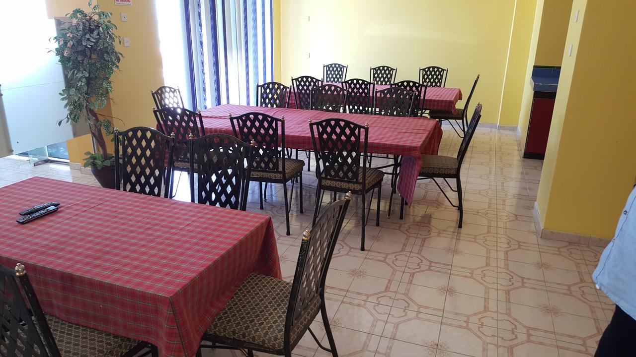 Wajh Beach Hotel Al-Ula Zewnętrze zdjęcie