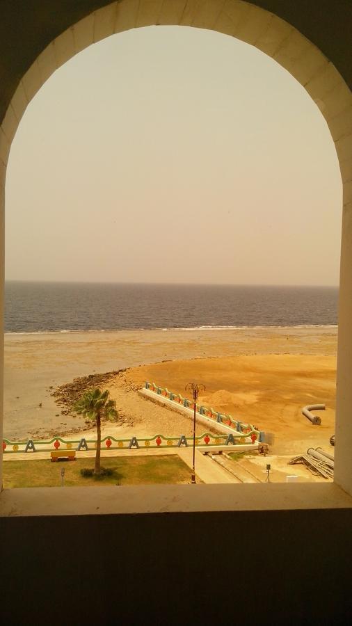Wajh Beach Hotel Al-Ula Zewnętrze zdjęcie