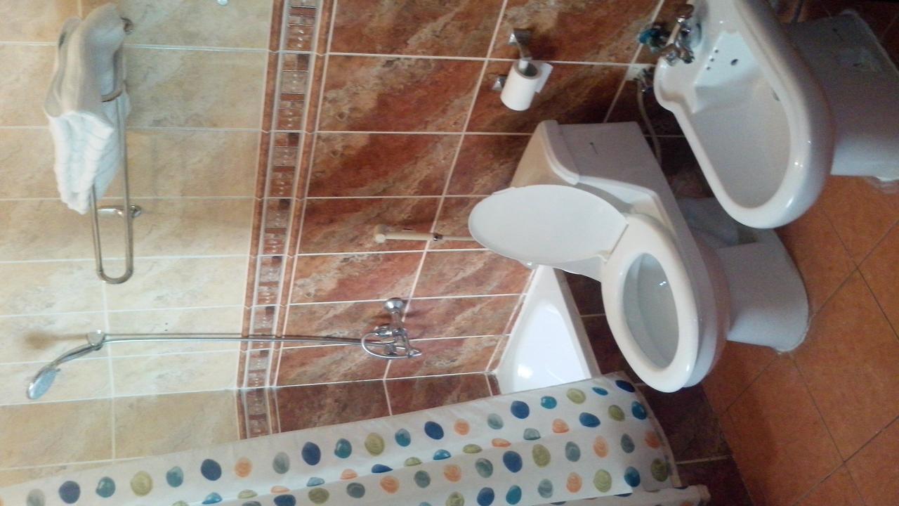 Wajh Beach Hotel Al-Ula Zewnętrze zdjęcie