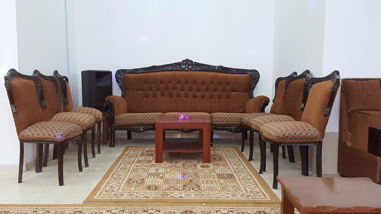 Wajh Beach Hotel Al-Ula Zewnętrze zdjęcie