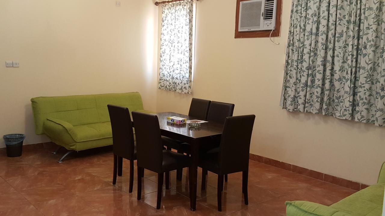 Wajh Beach Hotel Al-Ula Pokój zdjęcie