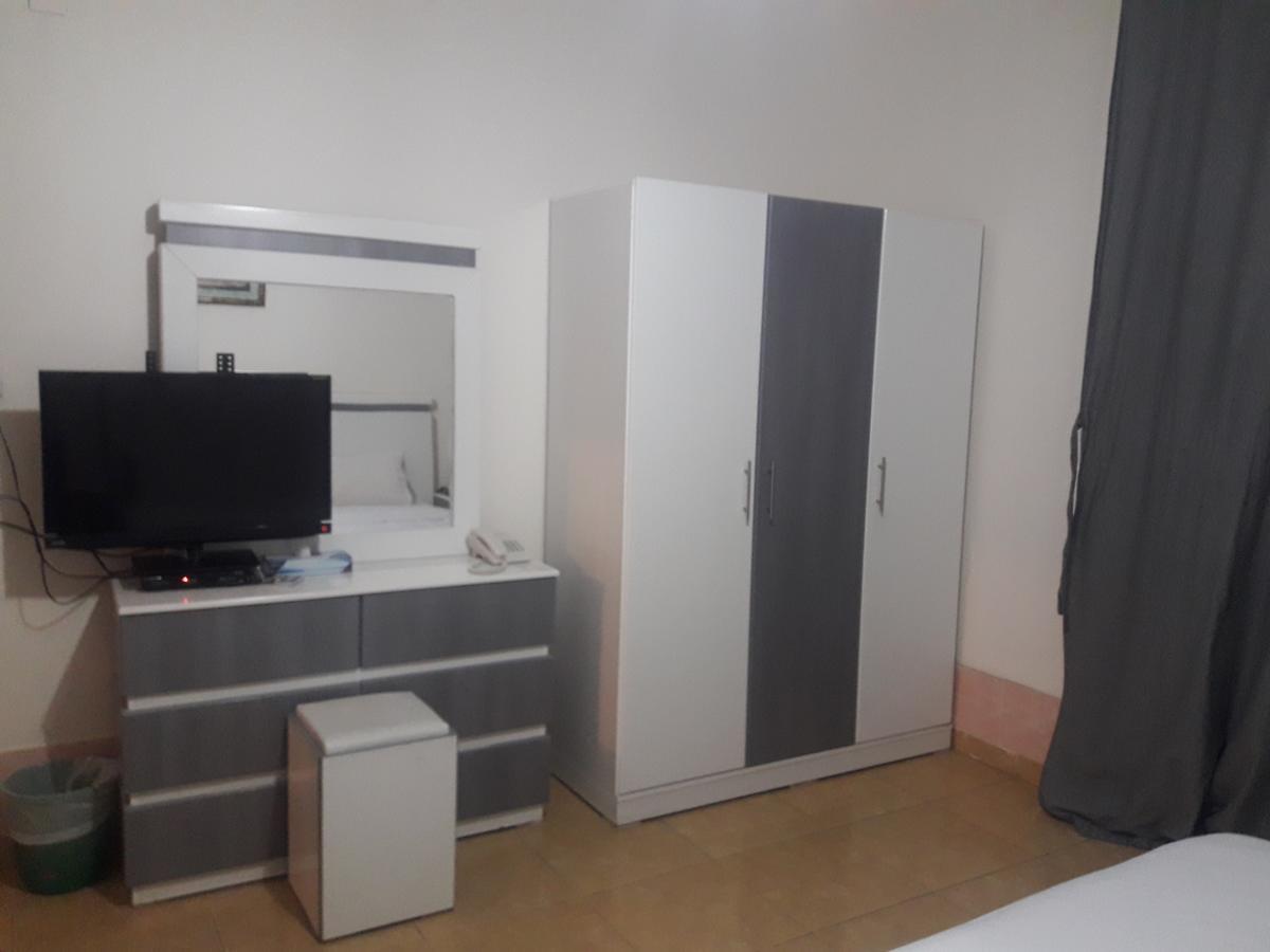 Wajh Beach Hotel Al-Ula Zewnętrze zdjęcie