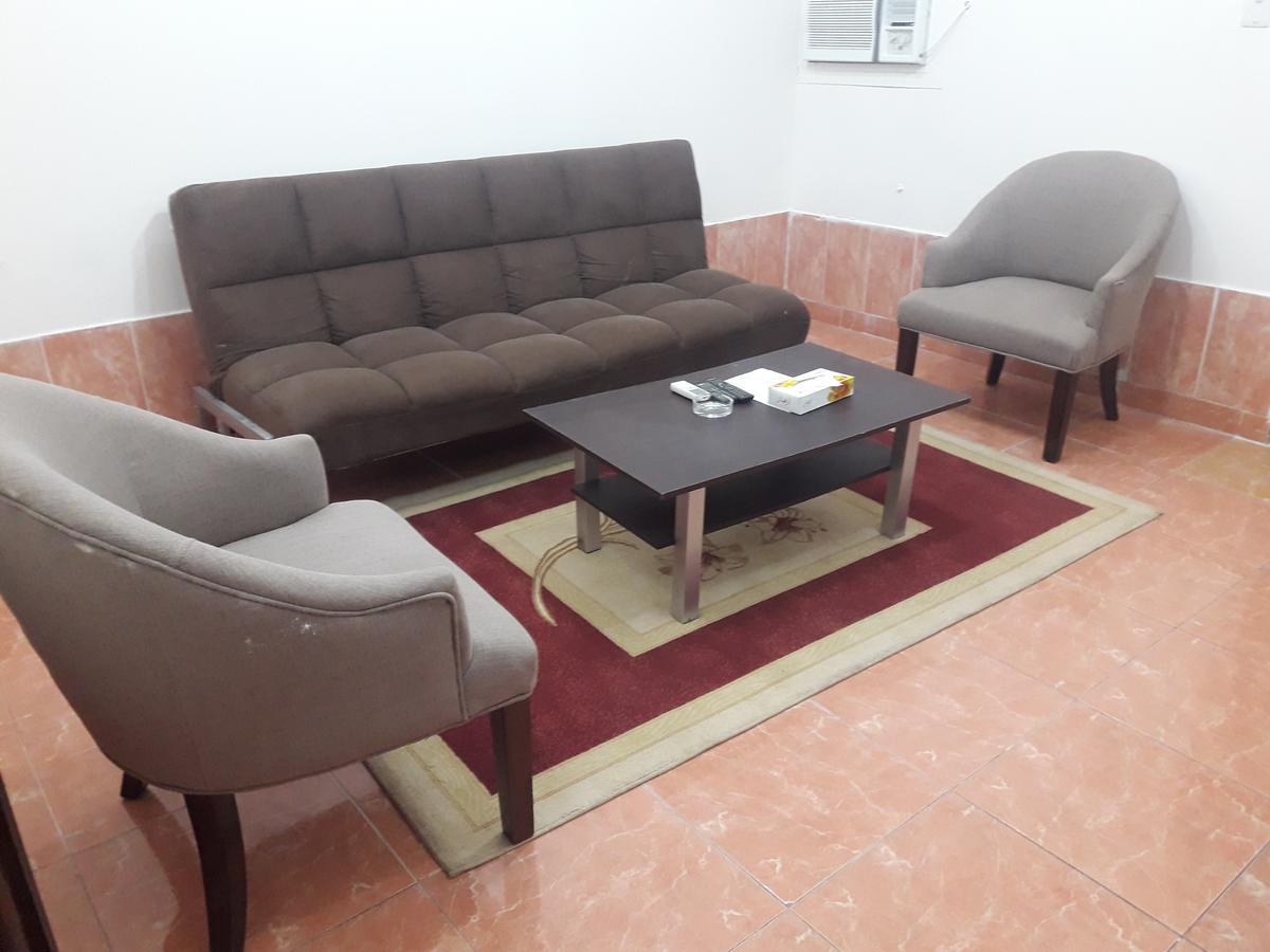 Wajh Beach Hotel Al-Ula Zewnętrze zdjęcie