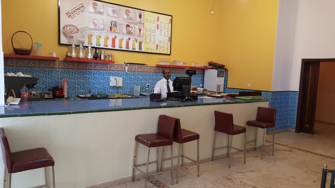 Wajh Beach Hotel Al-Ula Zewnętrze zdjęcie