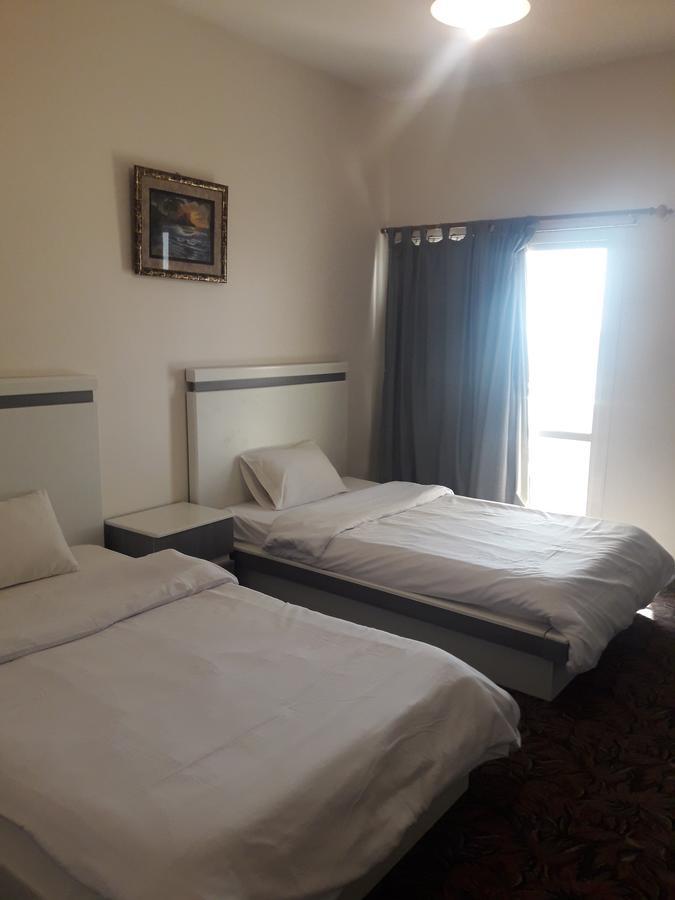 Wajh Beach Hotel Al-Ula Zewnętrze zdjęcie
