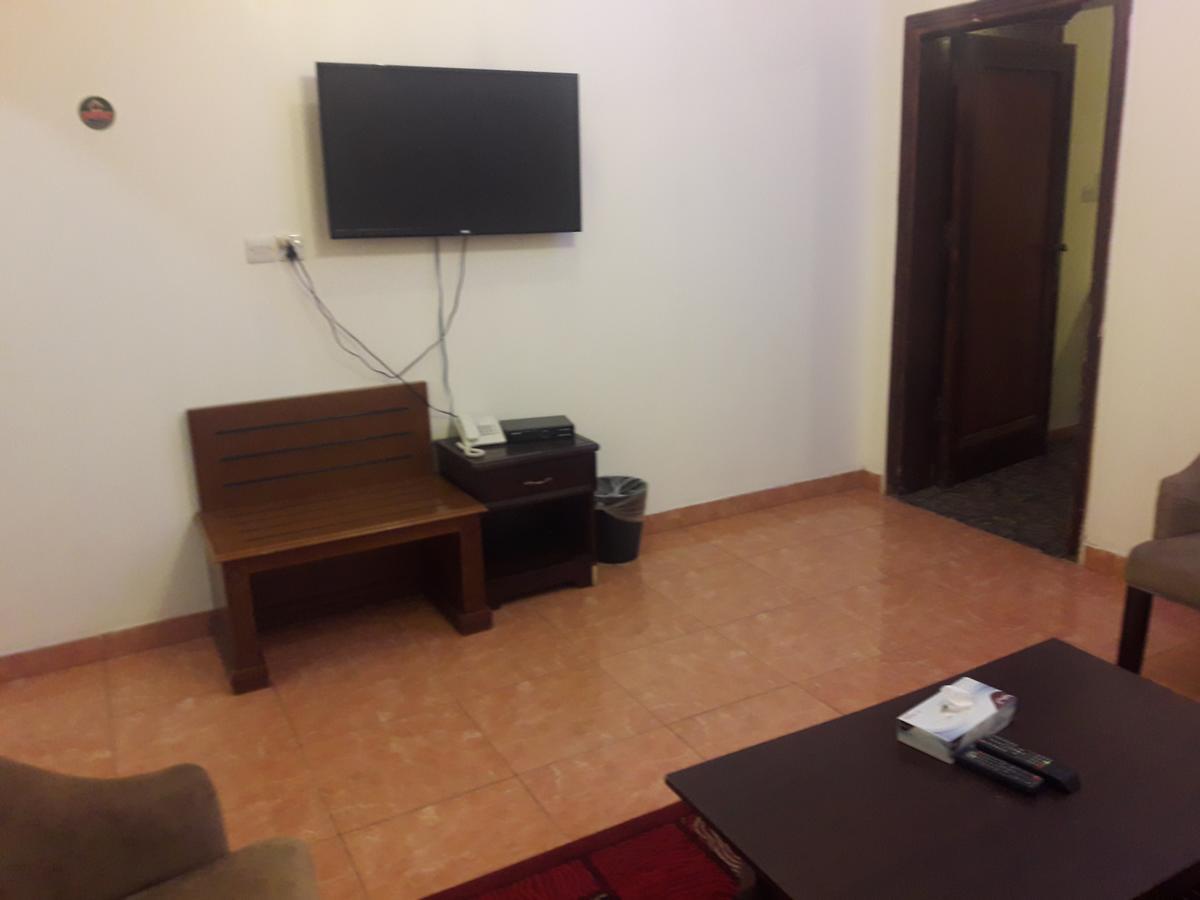 Wajh Beach Hotel Al-Ula Zewnętrze zdjęcie