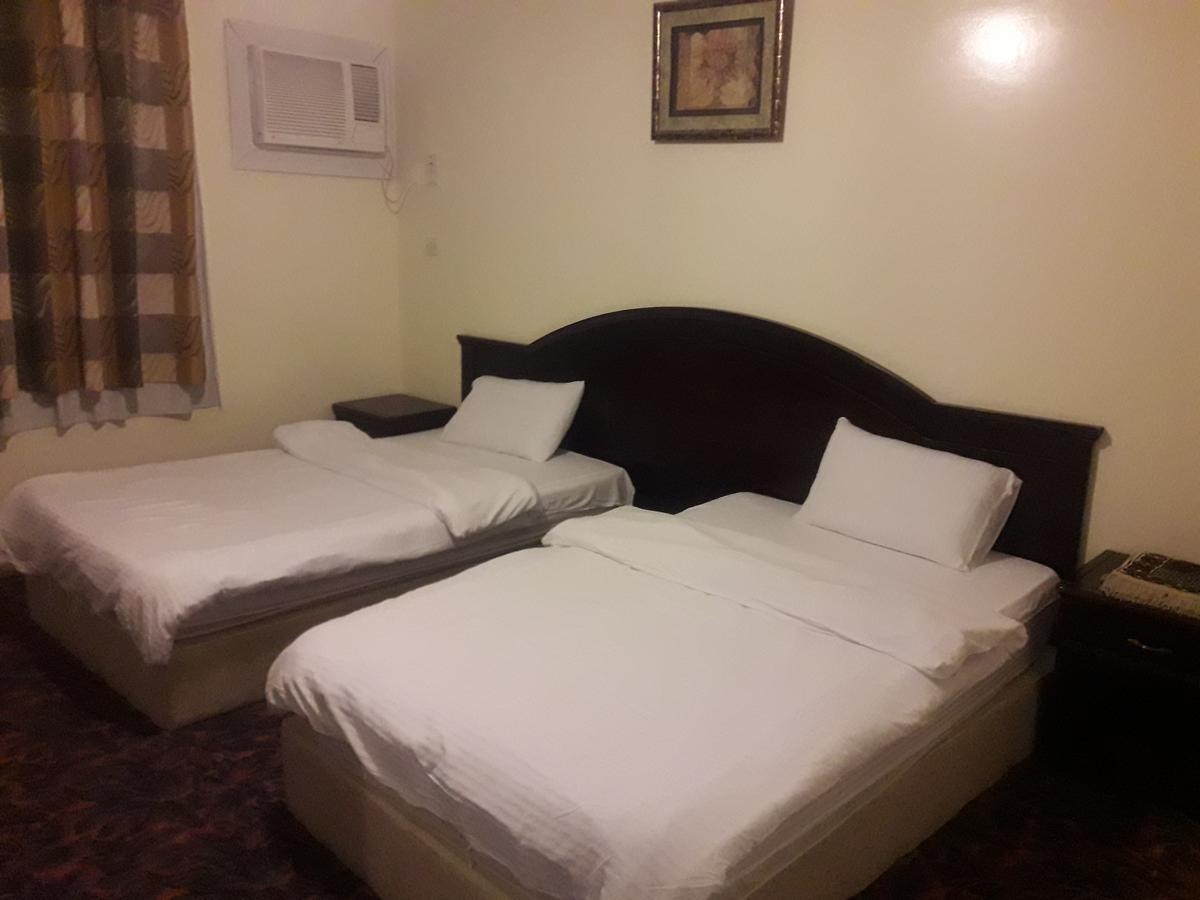 Wajh Beach Hotel Al-Ula Zewnętrze zdjęcie