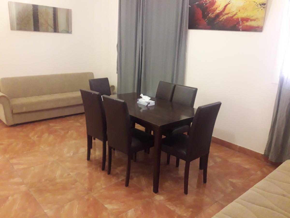 Wajh Beach Hotel Al-Ula Zewnętrze zdjęcie