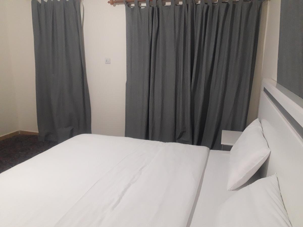 Wajh Beach Hotel Al-Ula Zewnętrze zdjęcie