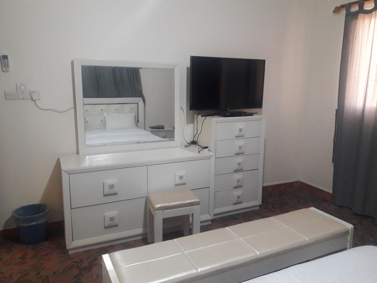 Wajh Beach Hotel Al-Ula Zewnętrze zdjęcie
